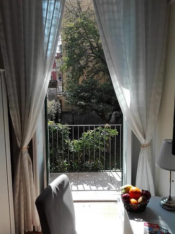 カターニア Dimora Novecento Bed & Breakfast