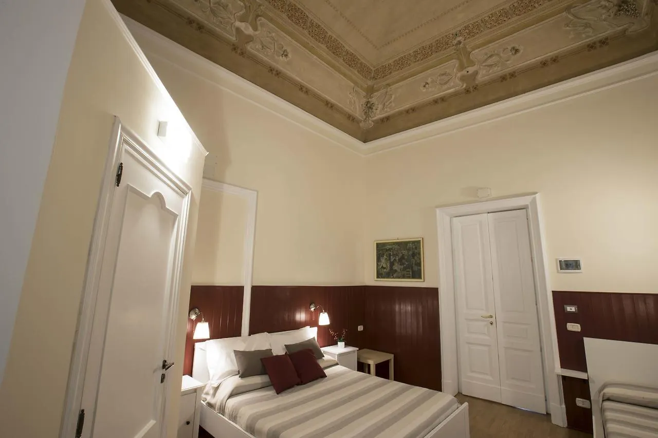 Bed and Breakfast Dimora Novecento à Catane Italie