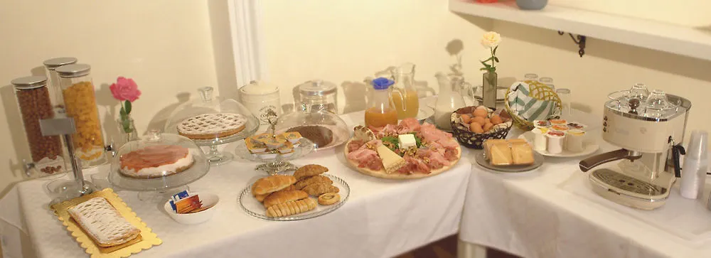 カターニア Dimora Novecento Bed & Breakfast