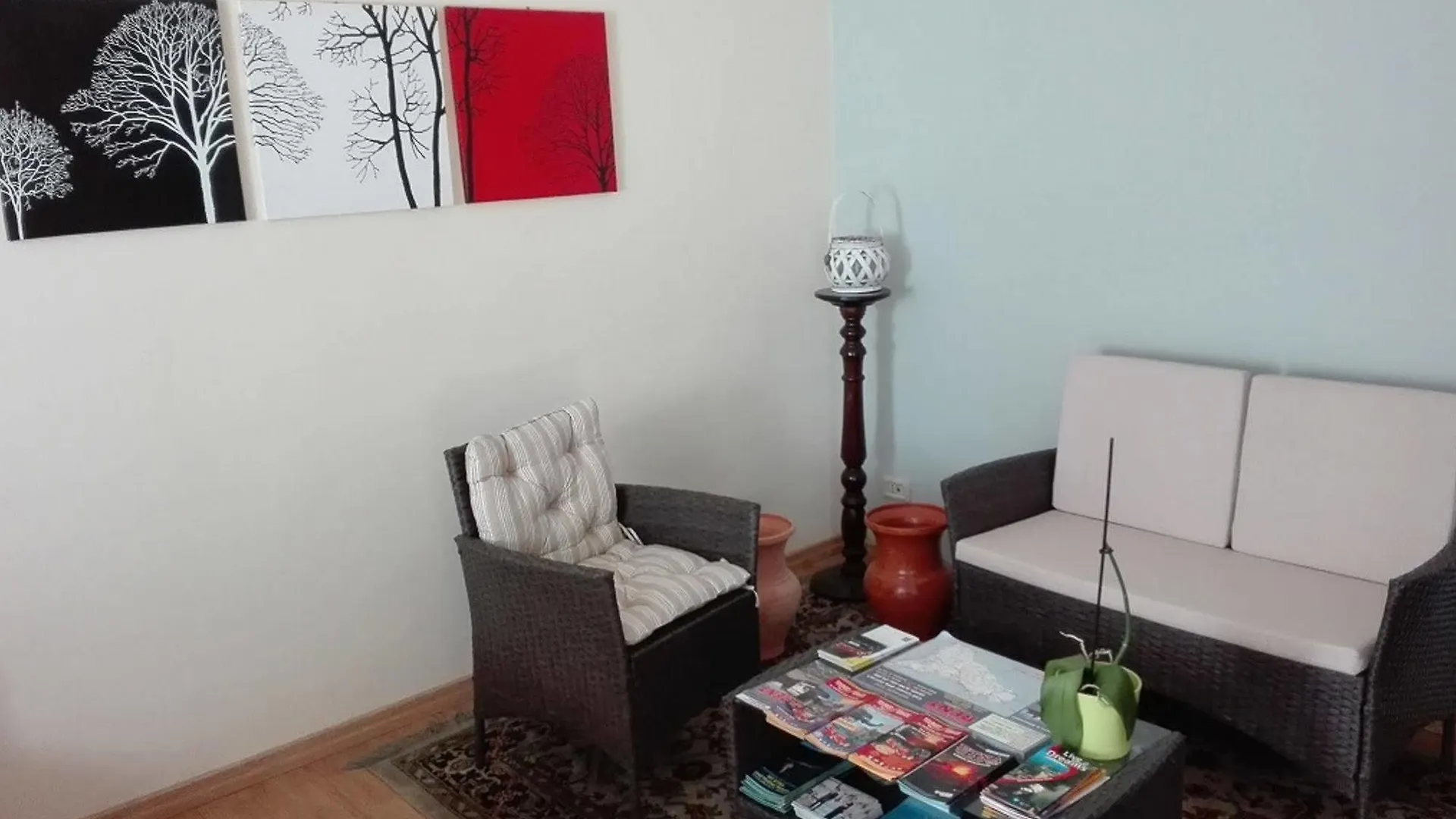 カターニア Dimora Novecento Bed & Breakfast 3*,  イタリア