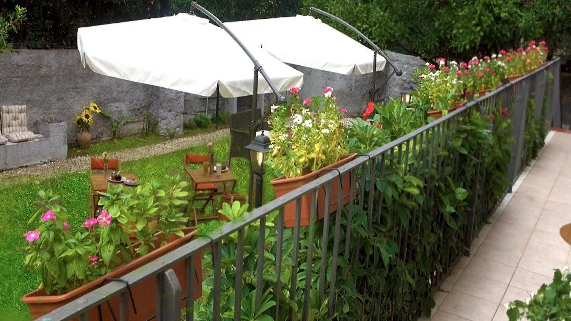 カターニア Dimora Novecento Bed & Breakfast
