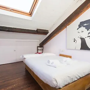 Appartement Navigli 7